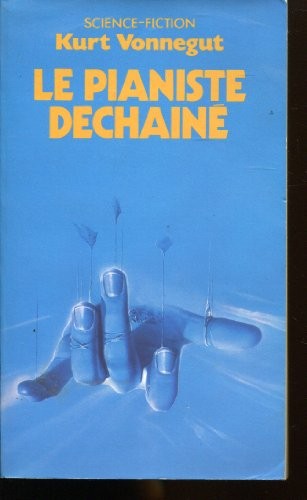Le pianiste déchaîné [9782266016957]