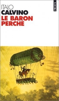 Le baron perché [9782020286046]