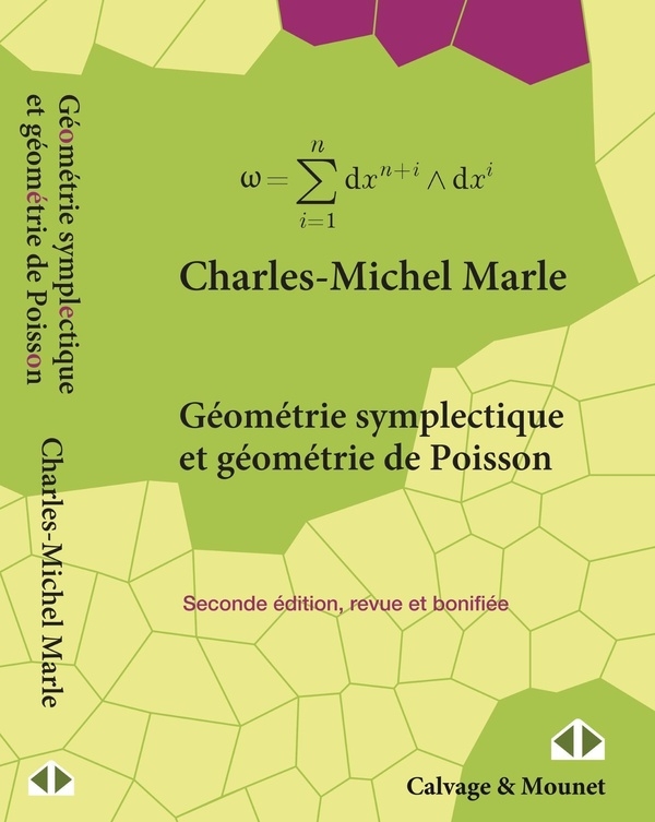 Géométrie symplectique et géométrie de Poisson: Nouvelle édition corrigée et bonifiée