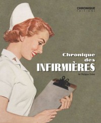 La vraie histoire des infirmières