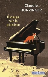 Il neige sur le pianiste