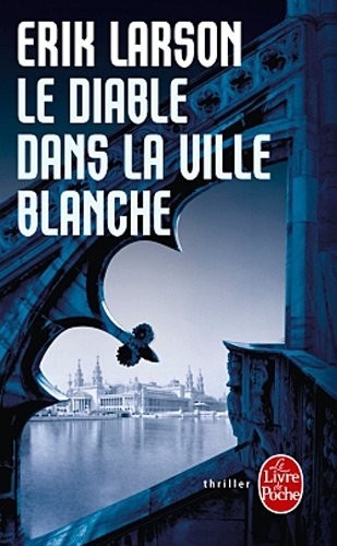 Le Diable dans la ville blanche
