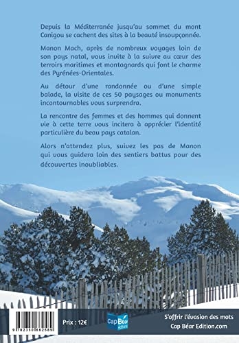 50 coups de coeur en Pyreneées Orientales