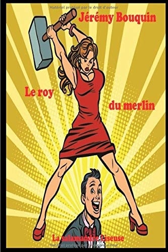 Le roy du merlin