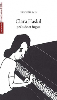 Clara Haskil, prélude et fugue