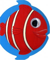 Oh ! le petit poisson
