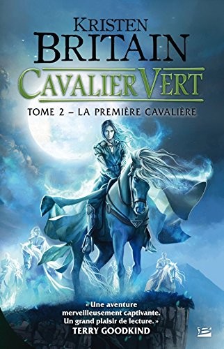 Cavalier Vert T2 La Première cavalière