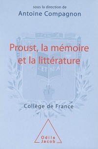 Proust, la mémoire et la littérature