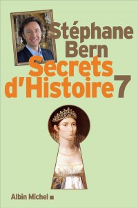 Secrets d'Histoire - tome 7
