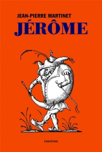 Jérôme