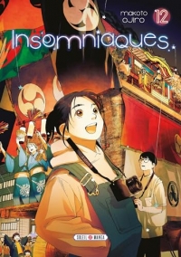 Insomniaques T12