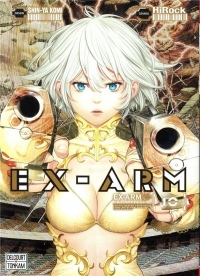 Ex-Arm 10