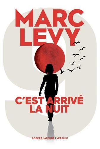 C'est arrivé la nuit