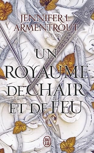 Le sang et la cendre: Un royaume de chair et de feu (2)