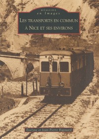 Transports en commun à Nice et ses environs (Les)