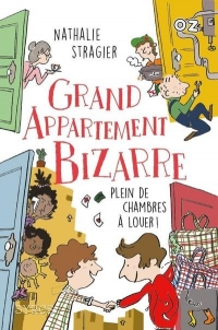 Grand Appartement Bizarre - Vol01