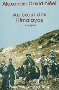 Au coeur des Himalayas : Sur les chemins de Katmandou