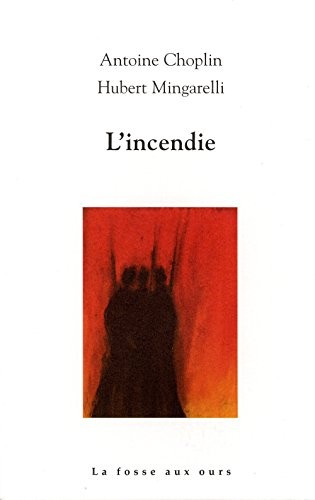 L'incendie
