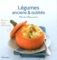 LEGUMES ANCIENS & OUBLIES