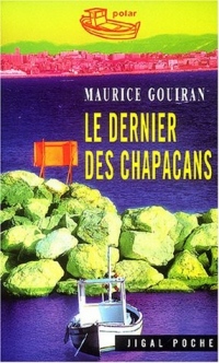 Le dernier des chapacans