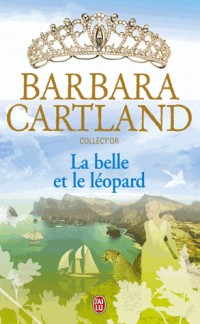 La belle et le léopard