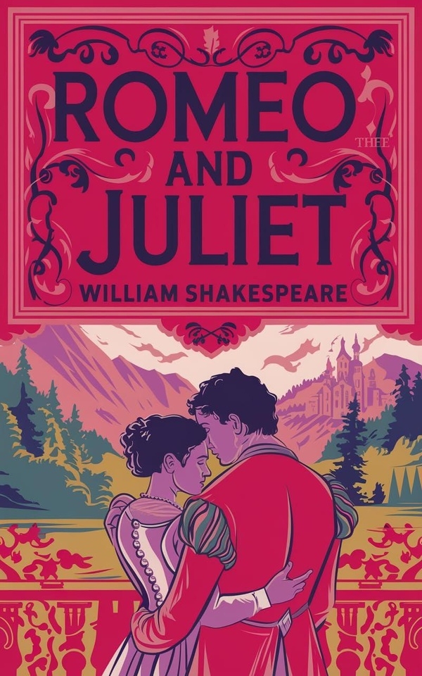 Romeo and Juliet: The New Oxford Shakespeare
