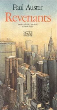 Revenants [9782868692467]