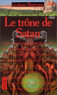 Le trône de Satan