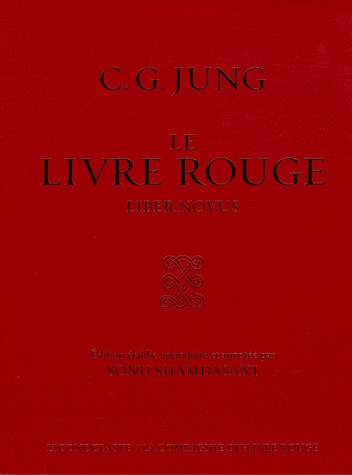 Le livre rouge - Version Luxe