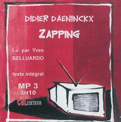 Zapping - MP3