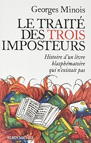 Le Traité des trois imposteurs