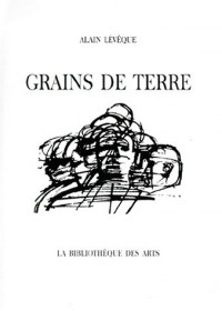 Grains de terre