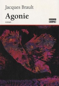 Agonie