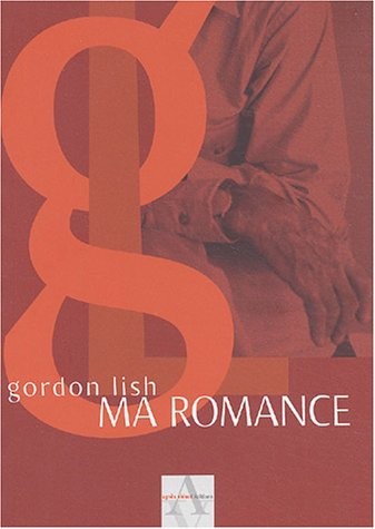 Ma romance