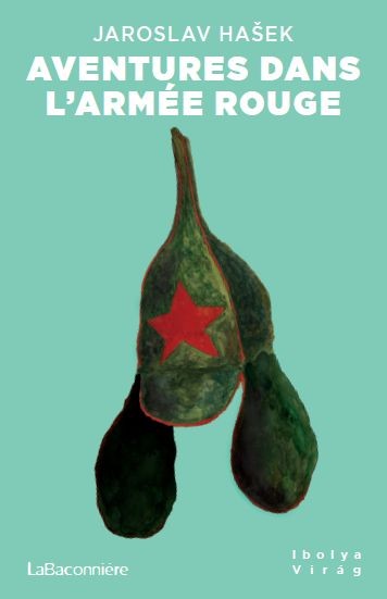 Aventures de l'armée rouge