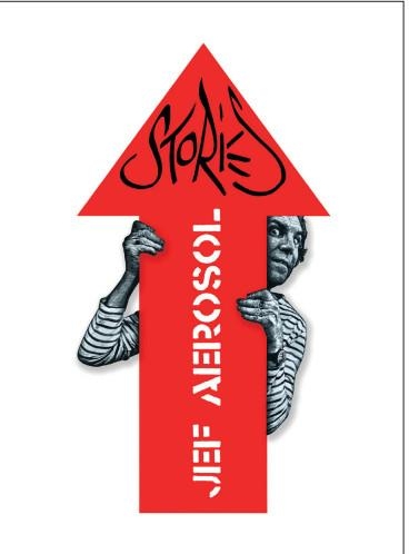 Jef Aérosol Stories