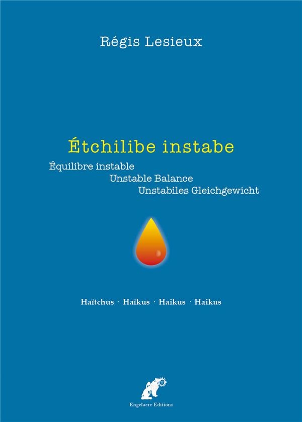 Étchilibe instabe / Équilibre instable