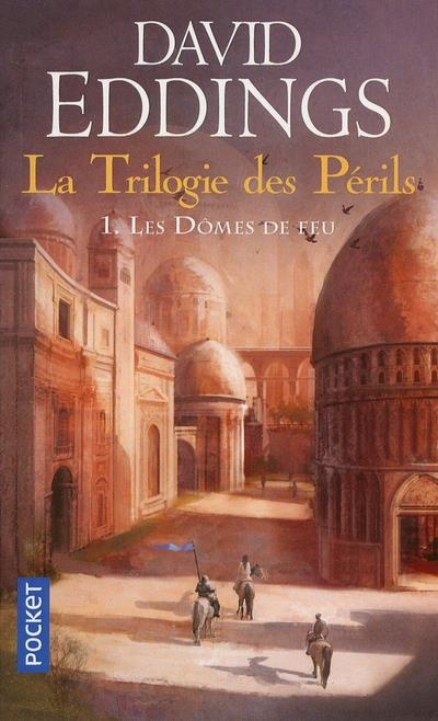 La Trilogie des Périls (1)