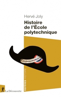 Histoire de l'École polytechnique