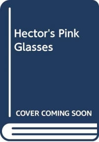 Hector's Pink Glasses