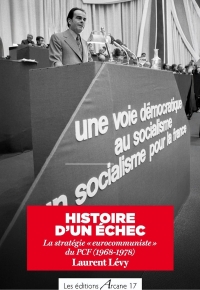 PCF : l’échec stratégique des années 70