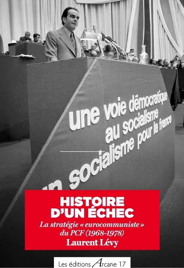 PCF : l’échec stratégique des années 70