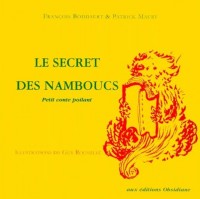 Le secret des namboucs