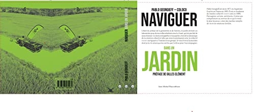 Naviguer dans un jardin
