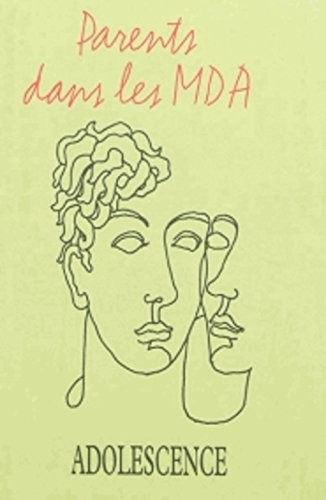 Parents dans les MDA - Automne 2014 - N°89 - T32 - N°3