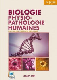 TdTD Biologie et physiopathologie humaines Tle ST2S