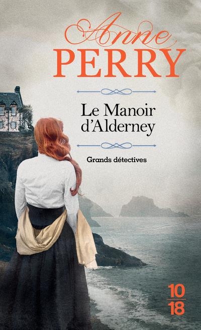 Le Manoir d'Alderney