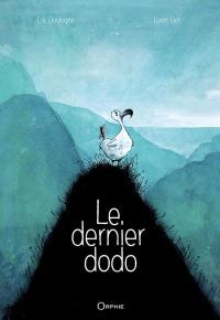 Le dernier dodo