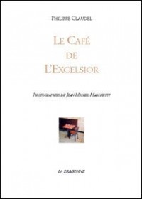 Le Café de l'Excelsior