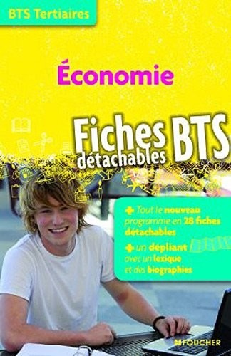 Economie Nouveau programme